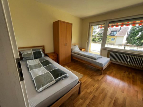 Ferienunterkunft&Monteure C.C